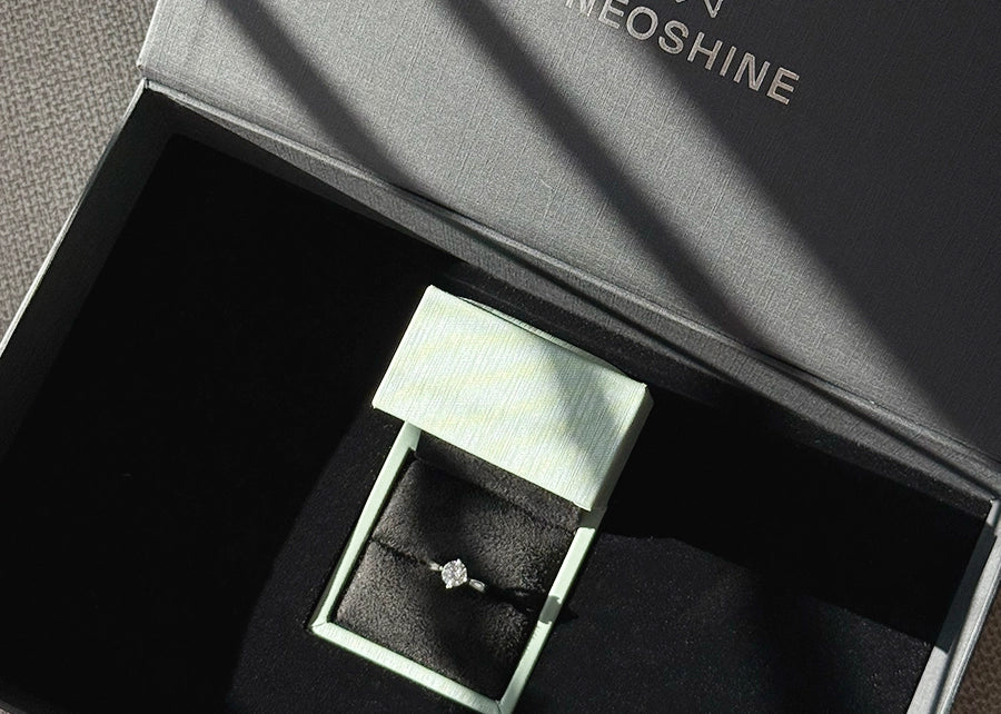 Eco-Friendly Packaging