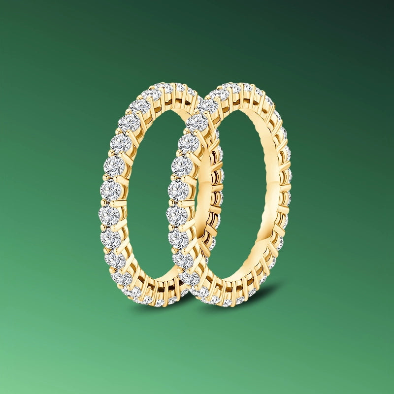 WEDDING RINGS