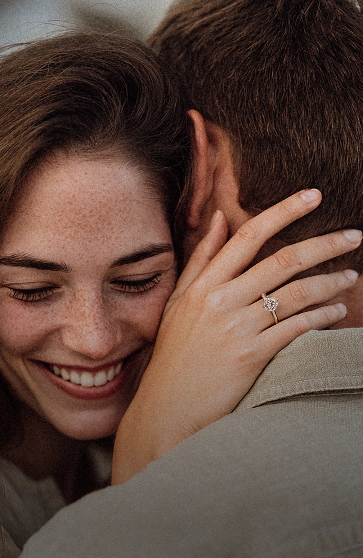 True Love. True Sparkle.